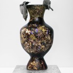 Marcin Rusak: Inflorescence and Other Artefacts