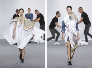 Paris Haute Couture Week