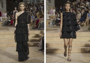 Paris Haute Couture Week