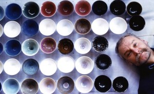 Daily Tips: Emmanuel Cooper's Masterful Craft