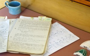 Daily Tips: Emmanuel Cooper's Masterful Craft