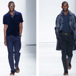 New York Menswear Fashion Week SS/2016