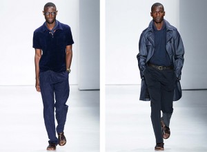 New York Menswear Fashion Week SS/2016