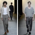 New York Menswear Fashion Week SS/2016