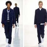 New York Menswear Fashion Week SS/2016