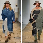 New York Menswear Fashion Week SS/2016