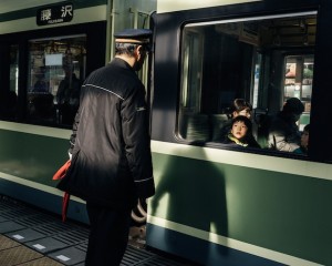 Through the Lens of Thomas Prior