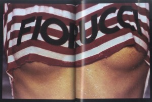 With Elio Fiorucci, a Fashion Era Comes to a Close