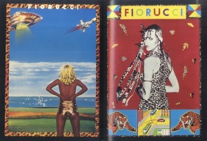 With Elio Fiorucci, a Fashion Era Comes to a Close