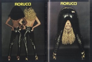 With Elio Fiorucci, a Fashion Era Comes to a Close