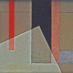 The Paintings of Moholy Nagy: The Shape of Things to Come