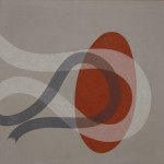 The Paintings of Moholy Nagy: The Shape of Things to Come
