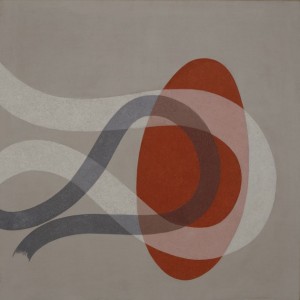 The Paintings of Moholy Nagy: The Shape of Things to Come