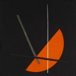 The Paintings of Moholy Nagy: The Shape of Things to Come