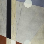 The Paintings of Moholy Nagy: The Shape of Things to Come