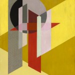 The Paintings of Moholy Nagy: The Shape of Things to Come