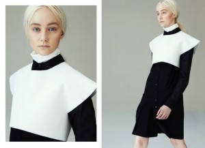 Chris Gelinas – The Art of Dress