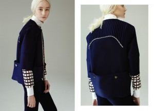 Chris Gelinas – The Art of Dress