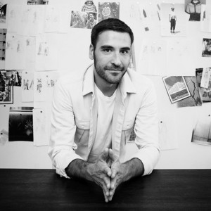 Chris Gelinas – The Art of Dress