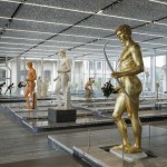 Art that Redeems Fashion (From Being Fashion)