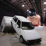Art that Redeems Fashion (From Being Fashion)