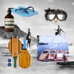 Style Suggestions: At the Seaside