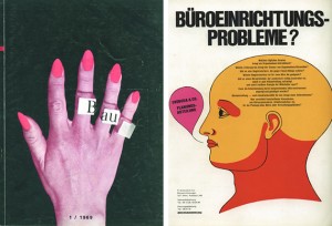 Everything is Architecture: Bau Magazine at the ICA