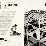Everything is Architecture: Bau Magazine at the ICA