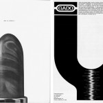 Everything is Architecture: Bau Magazine at the ICA