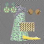 Style Suggestions: Psychedelic