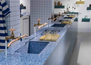 Daily Tips: Project Ocean