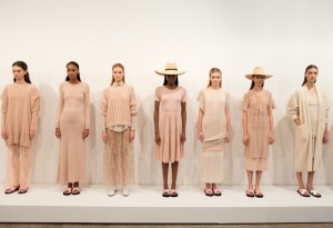 Ryan Roche – It’s All in the Knits