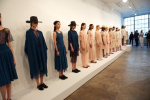 Ryan Roche – It’s All in the Knits