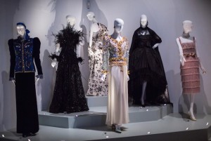 Daily Tips: Saint Laurent at the Bowes Museum