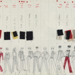 Daily Tips: Saint Laurent at the Bowes Museum