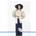 ‏Julia Seemann - From Vivienne Westwood to Making it on Her Own