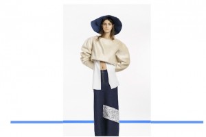 ‏Julia Seemann - From Vivienne Westwood to Making it on Her Own