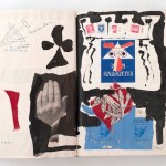 Collage: A Graphic Tale at Villa Noailles