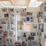 Collage: A Graphic Tale at Villa Noailles