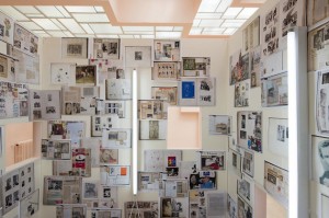 Collage: A Graphic Tale at Villa Noailles