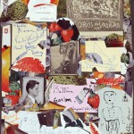Collage: A Graphic Tale at Villa Noailles