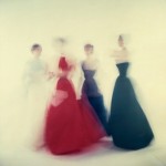 Vogue: Like A Painting - the Art of Selling Dreams