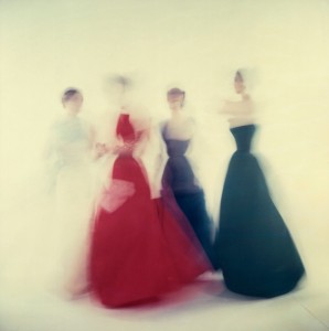Vogue: Like A Painting - the Art of Selling Dreams