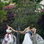 Vogue: Like A Painting - the Art of Selling Dreams