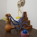 Crafted: Objects in Flux