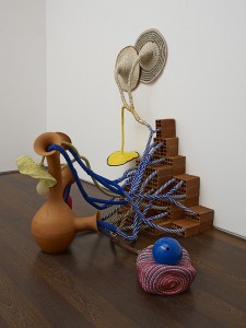 Crafted: Objects in Flux