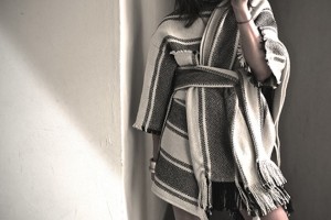 ‏Fumika Uchida: the Future of Japanese Fashion