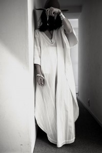 ‏Fumika Uchida: the Future of Japanese Fashion