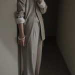 ‏Fumika Uchida: the Future of Japanese Fashion