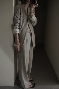 ‏Fumika Uchida: the Future of Japanese Fashion